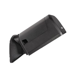 SP720x: Riser Mount for SP72-V, Midnight Black