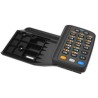 Zebra WT6000 External Keypad Assembly, Alphanumeric And Function, Includes Mounting Cleat