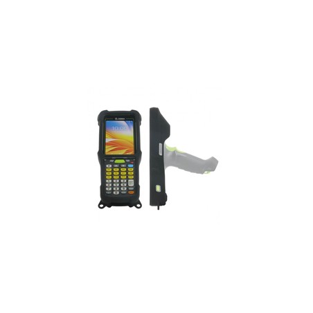 Mobilis Silicone Rugged Case For Zebra/MC9400 MC9450 Black COMP.SH.Str