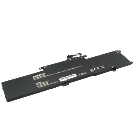 Baterie AVACOM pro Lenovo ThinkPad L380, L390 Li-Pol 11,1V 4050mAh 45Wh