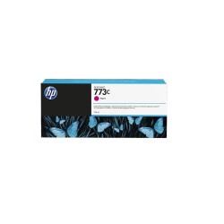 HP Ink Cartrigde 773C/Magenta Ink 775ML
