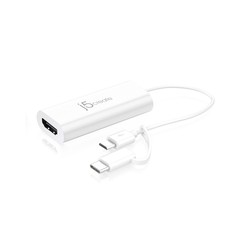 ANDROID USB TO HDMI DISPLAY/ADAPTER