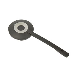 SINGLE HEADSET FOR PRO 900 SER/WITH NEAR FIELD TECHNOLOGY