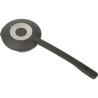 Jabra Single Headset For Pro 900 Ser/With Near Field Technology