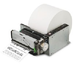 Custom Printer TPTCM112III Label And/Cutter