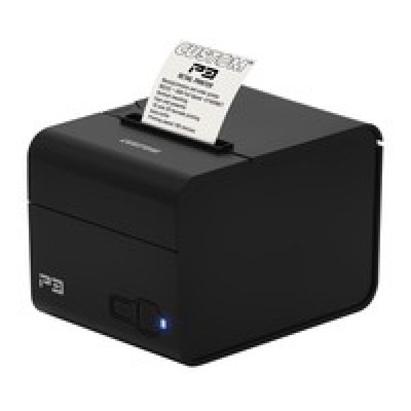 Custom Printer P3X 80MM Eth USB RS232/