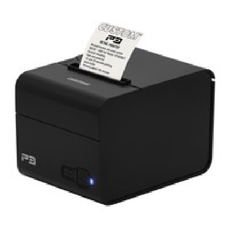 Custom Printer P3X 80MM Eth USB RS232/