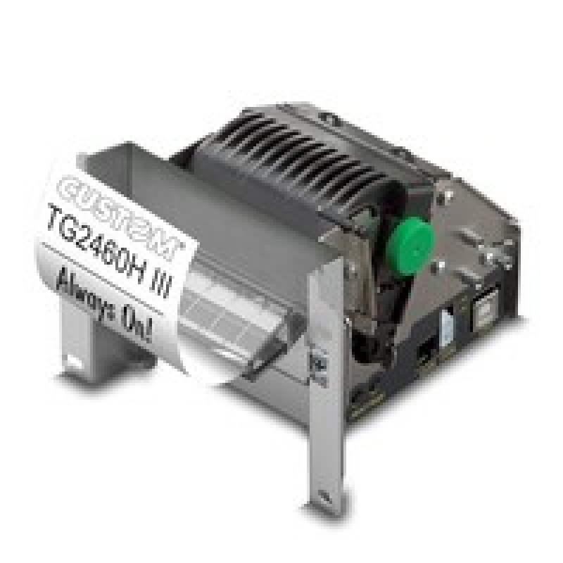 Custom PRINTERTG2460HIII USB Tear Off/Transp Bez