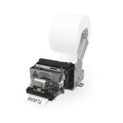 PRINTER TL60III USB RS232/EJECTOR