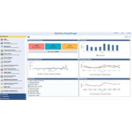 HPE ANW ClearPass N1000 Cold -Stock/.