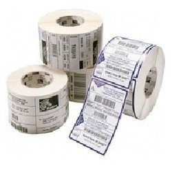 Receipt, Paper, 210mmx160m Direct Thermal, Z-Select 2000D 80 Receipt, Coated, 50mm Core
