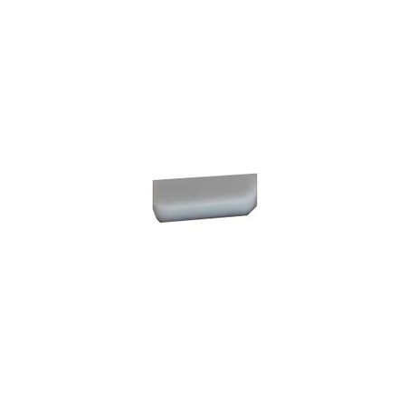 Zebra USB-C Port Plug - For Use With TC21/TC26 Healthcare SKUS