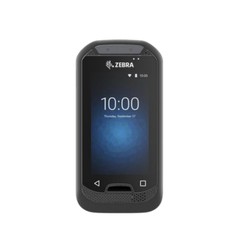 Zebra EC30 Tempered Glass Screen Protector (With Olephobic Coating) 5-Pack