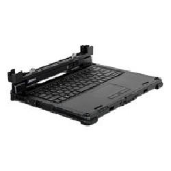 Getac K120G3 - Detachable Keyboard/(US)