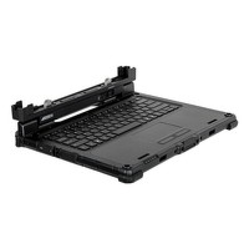 Getac K120G3 - Detachable Keyboard/(US)