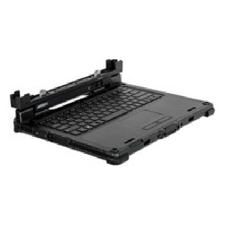 Getac K120G3 - Detachable Keyboard/(US)