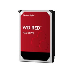 Western Digital 2TB Red 256MB SMR/3.5IN SATA 6GB/S Intellipowerrpm