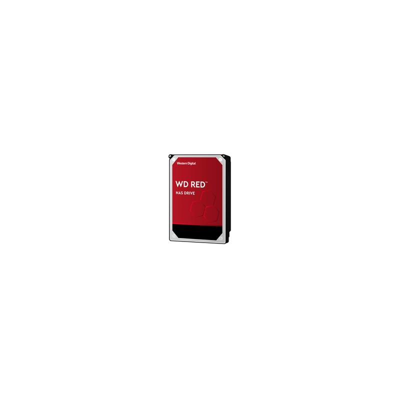 Western Digital 2TB Red 256MB SMR/3.5IN SATA 6GB/S Intellipowerrpm