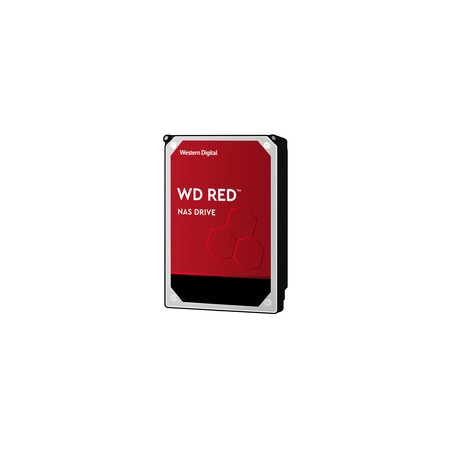 Western Digital 2TB Red 256MB SMR/3.5IN SATA 6GB/S Intellipowerrpm