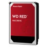 Western Digital 2TB Red 256MB SMR/3.5IN SATA 6GB/S Intellipowerrpm