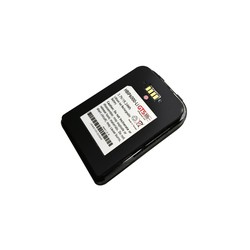 GTS battery replacement for Pidion BIP-6000 , capacity 5200 mAh
