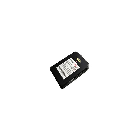GTS battery replacement for Pidion BIP-6000 , capacity 5200 mAh