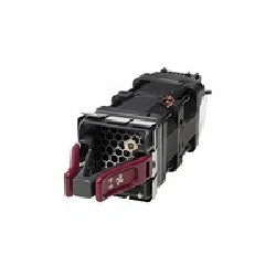 Cisco Nexus 2K/3K/9K Single Fan/Port Side Intake Airflow