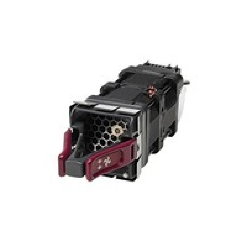 Cisco Nexus 2K/3K/9K Single Fan/Port Side Intake Airflow