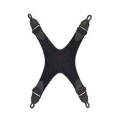 Zebra WT6X SPARE Replacement Velcro Strap For Wrist Mount (Large)