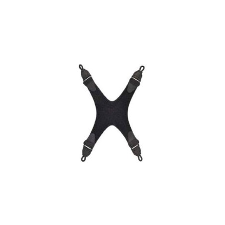 Zebra WT6X SPARE Replacement Velcro Strap For Wrist Mount (Large)