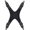 Zebra WT6X SPARE Replacement Velcro Strap For Wrist Mount (Large)