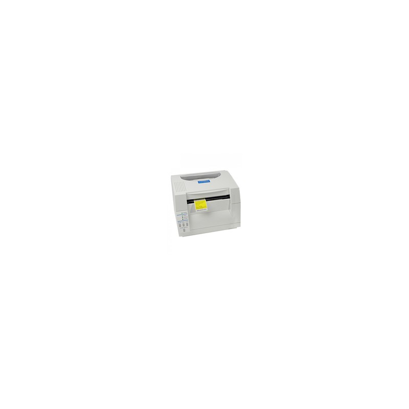 Citizen CL-S521II Printer DT White/UK/EN Plug IN