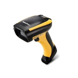 PowerScan PBT9100, Bluetooth, Linear Imager, Removable Battery