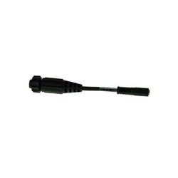 Zebra Power Cable Adapter CPC Connector TO 100/240 VAC Power Supply (For PS1450)