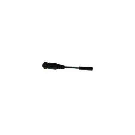 Zebra Power Cable Adapter CPC Connector TO 100/240 VAC Power Supply (For PS1450)