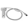 Zebra MC18 USB Programming Cable