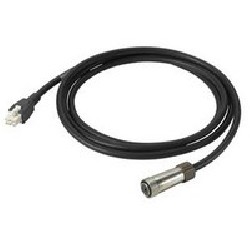 Zebra Cbl Assy:AC Power Supply TO VC70