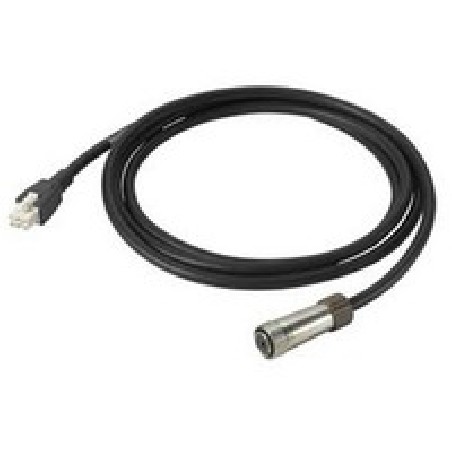 Zebra Cbl Assy:AC Power Supply TO VC70