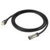 Zebra Cbl Assy:AC Power Supply TO VC70