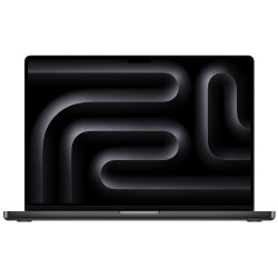 MacBook Pro 16'' M5 Pro with 18-core CPU and 20-core GPU, 48GB, 1TB SSD - Space Black
