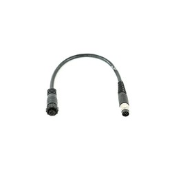 Zebra Adapter CPC TO LXE/Honeywell VCX8, VX9, VM1, VM2 And VM3 DC Power Extension Cable