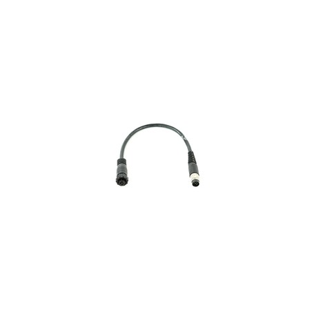 Zebra Adapter CPC TO LXE/Honeywell VCX8, VX9, VM1, VM2 And VM3 DC Power Extension Cable