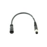 Zebra Adapter CPC TO LXE/Honeywell VCX8, VX9, VM1, VM2 And VM3 DC Power Extension Cable