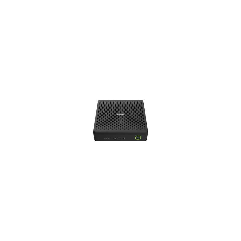 ZOTAC ZBOX MAGNUS RYZEN AI395/128GB DDR5 M.2 GLN HDMI WIFI