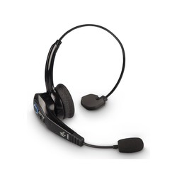 "HS3100 RUGGED BLUETOOTH HEADSET (OVER-THE-HEAD HEADBAND) (INCLUDES HS3100 BOOM MODULE AND HSX100 OTH HEADBAND MODULE)"