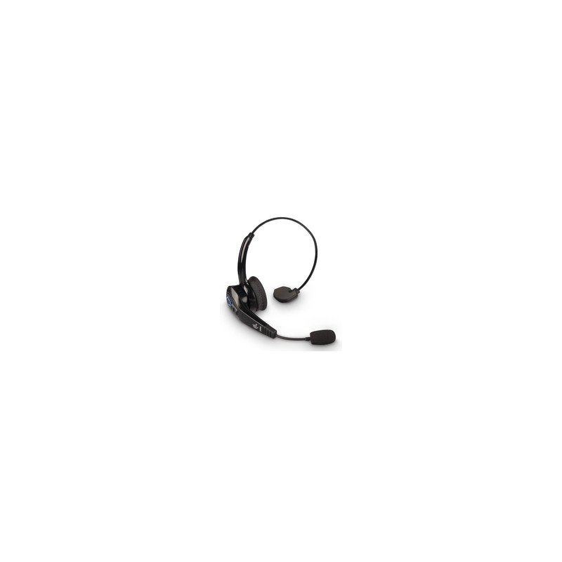 "HS3100 RUGGED BLUETOOTH HEADSET (OVER-THE-HEAD HEADBAND) (INCLUDES HS3100 BOOM MODULE AND HSX100 OTH HEADBAND MODULE)"