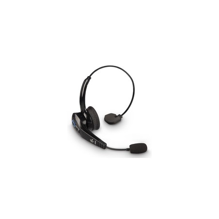 "HS3100 RUGGED BLUETOOTH HEADSET (OVER-THE-HEAD HEADBAND) (INCLUDES HS3100 BOOM MODULE AND HSX100 OTH HEADBAND MODULE)"
