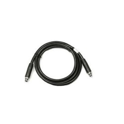 Zebra Cable, Assembly,Fork Lift Cradle Power Cable