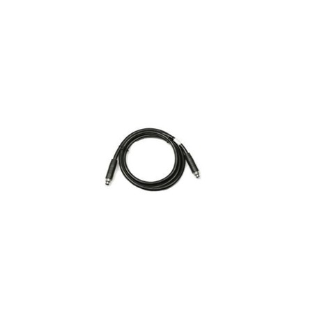 Zebra Cable, Assembly,Fork Lift Cradle Power Cable