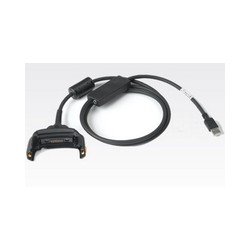 Zebra Cbl:MC65/MC55 USB Charging Cable